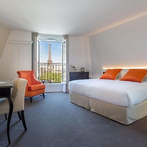 Junior Suite "Eiffel Tower"